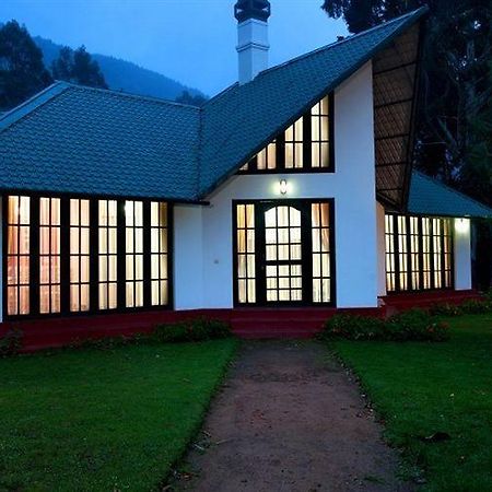 Hotel Camp Noel Munnar Esterno foto