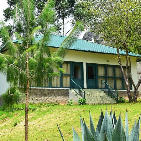 Hotel Camp Noel Munnar Esterno foto
