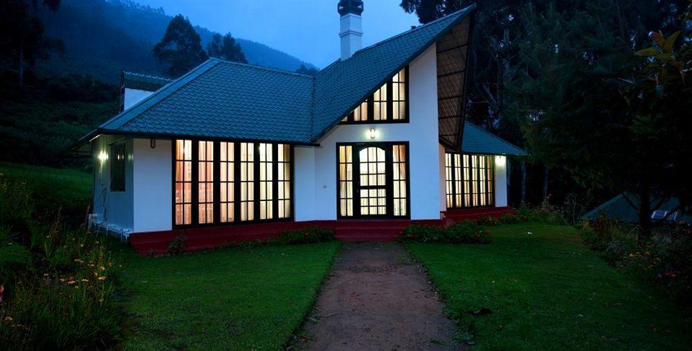 Hotel Camp Noel Munnar Esterno foto