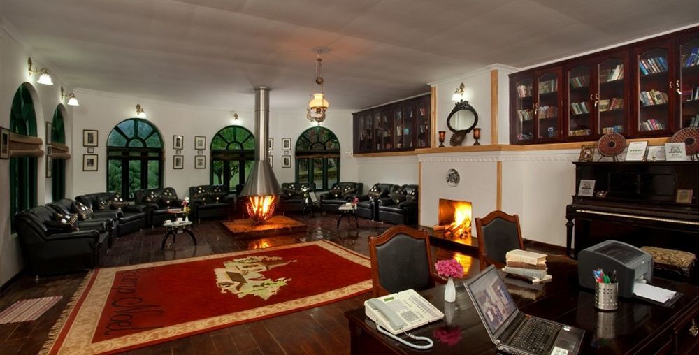 Hotel Camp Noel Munnar Esterno foto