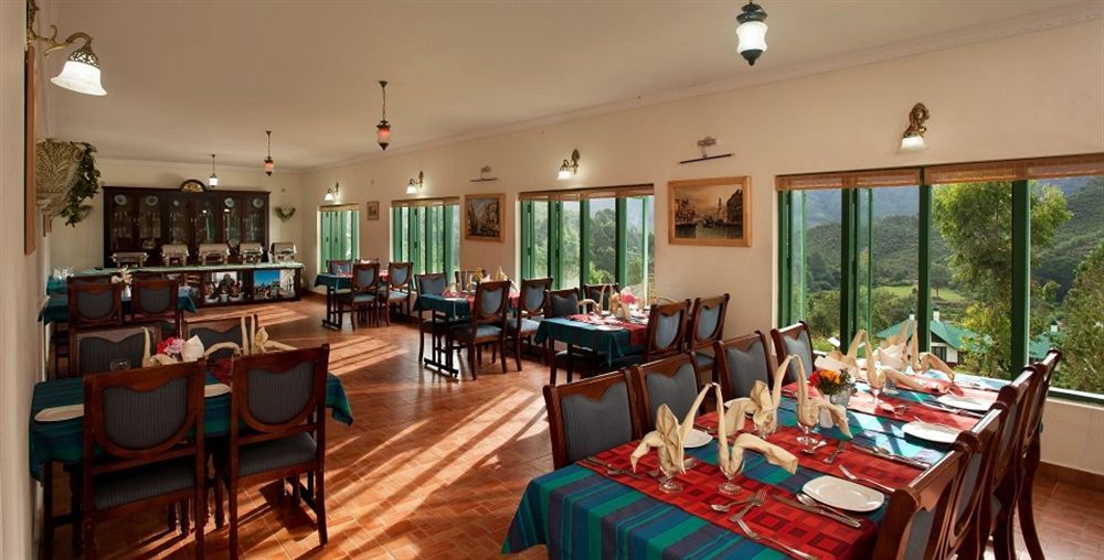Hotel Camp Noel Munnar Esterno foto