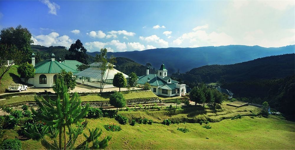 Hotel Camp Noel Munnar Esterno foto