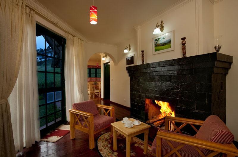 Hotel Camp Noel Munnar Esterno foto