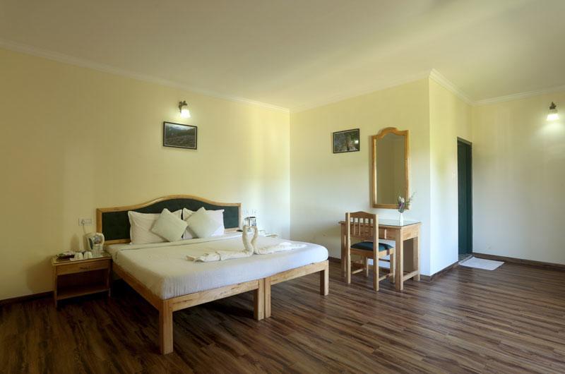 Hotel Camp Noel Munnar Esterno foto