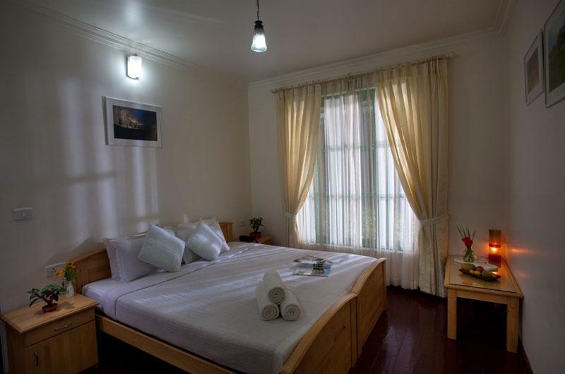 Hotel Camp Noel Munnar Esterno foto